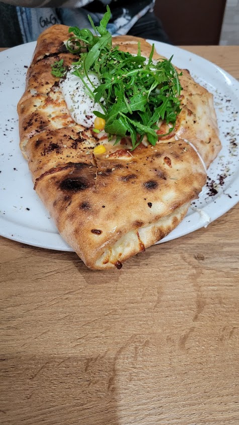 Calzone & Pide