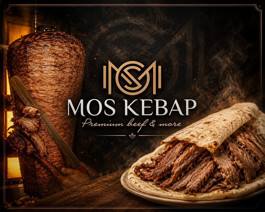 Premium beef & more