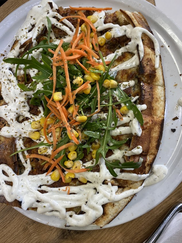 Lahmacun
